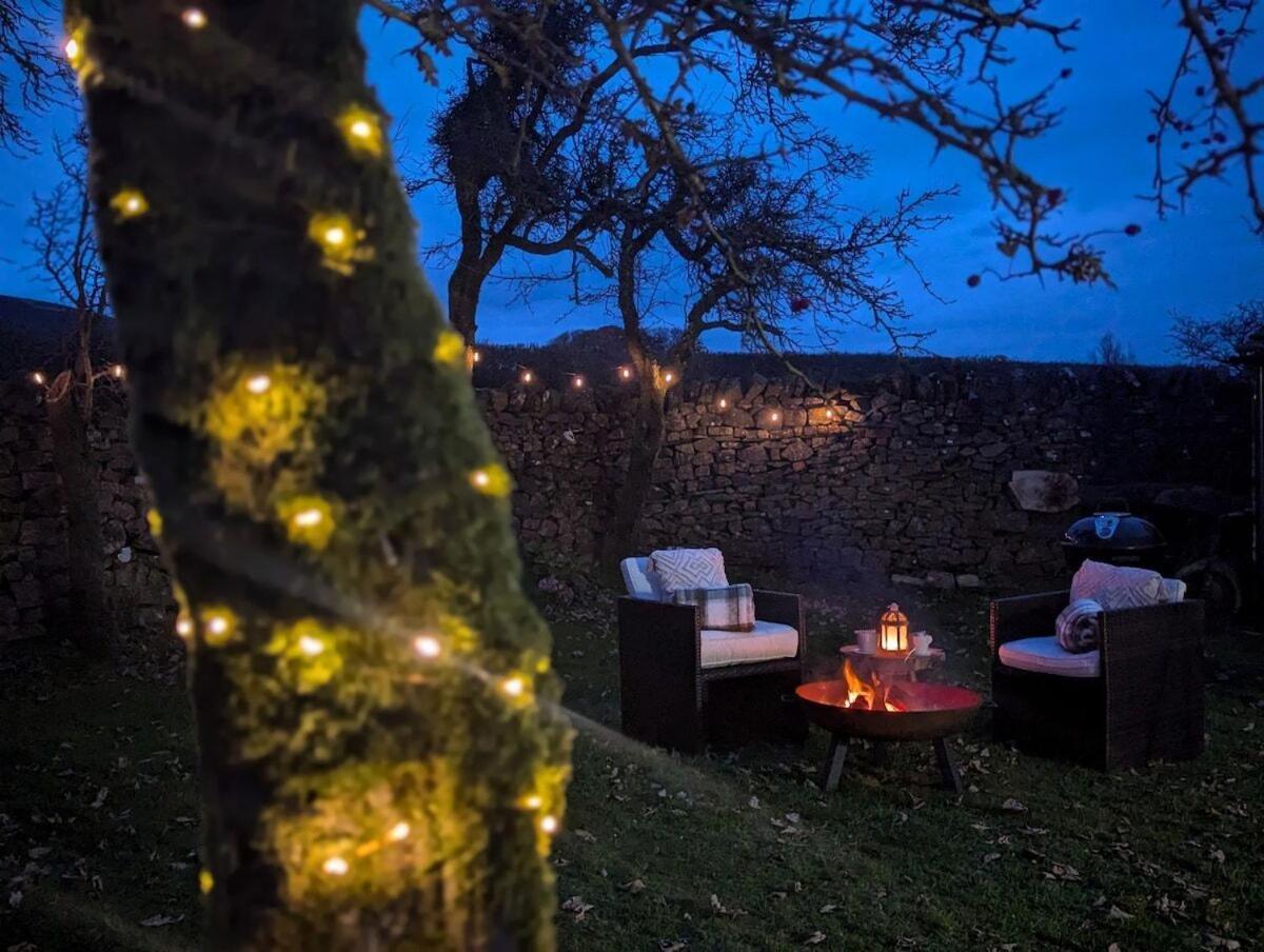 Holiday home Laythams Lets Retreat *
