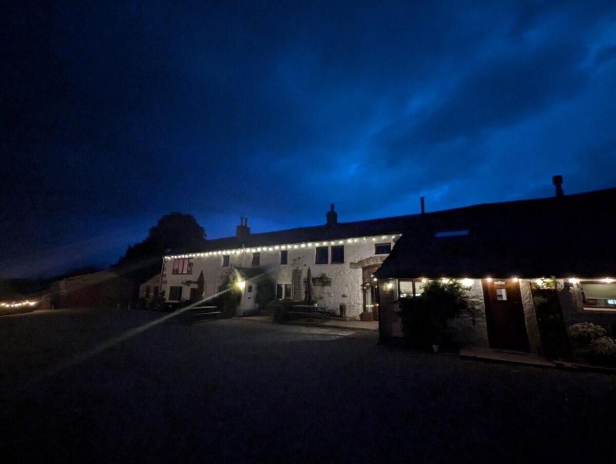 Laythams Lets Retreat Holiday home *