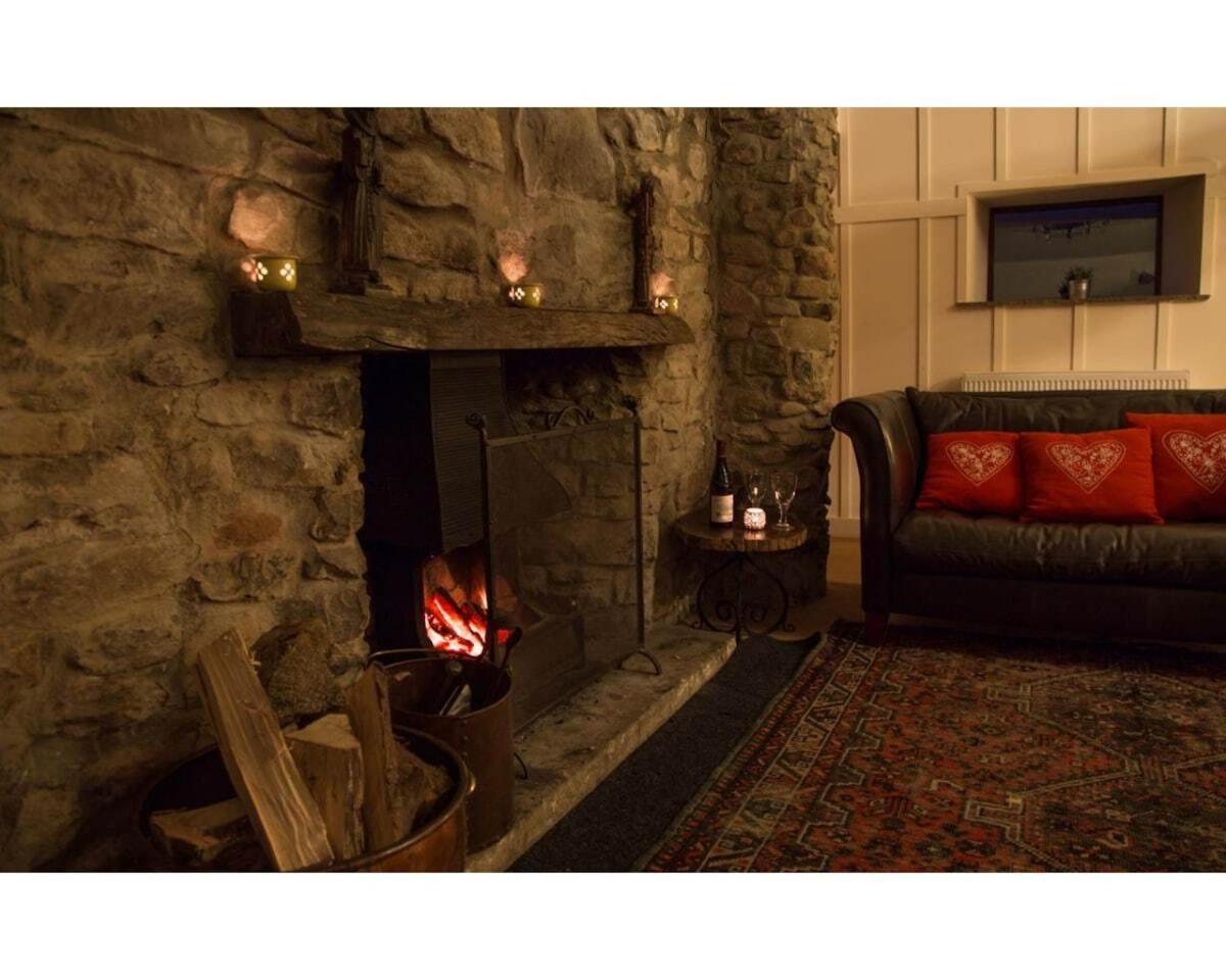 Laythams Lets Retreat Slaidburn