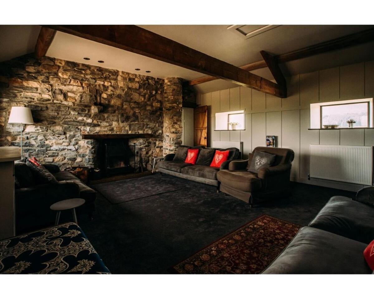 Holiday home Laythams Lets Retreat *